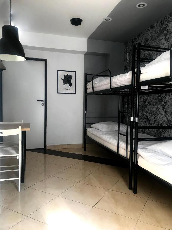 Wygodne Pokoje H16 Hostel Chorzów Εξωτερικό φωτογραφία